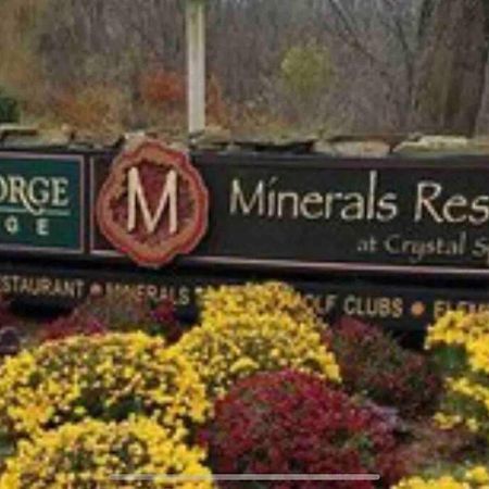 Mountain Creek Condo, Chic, Comfy Vernon Nj 외부 사진