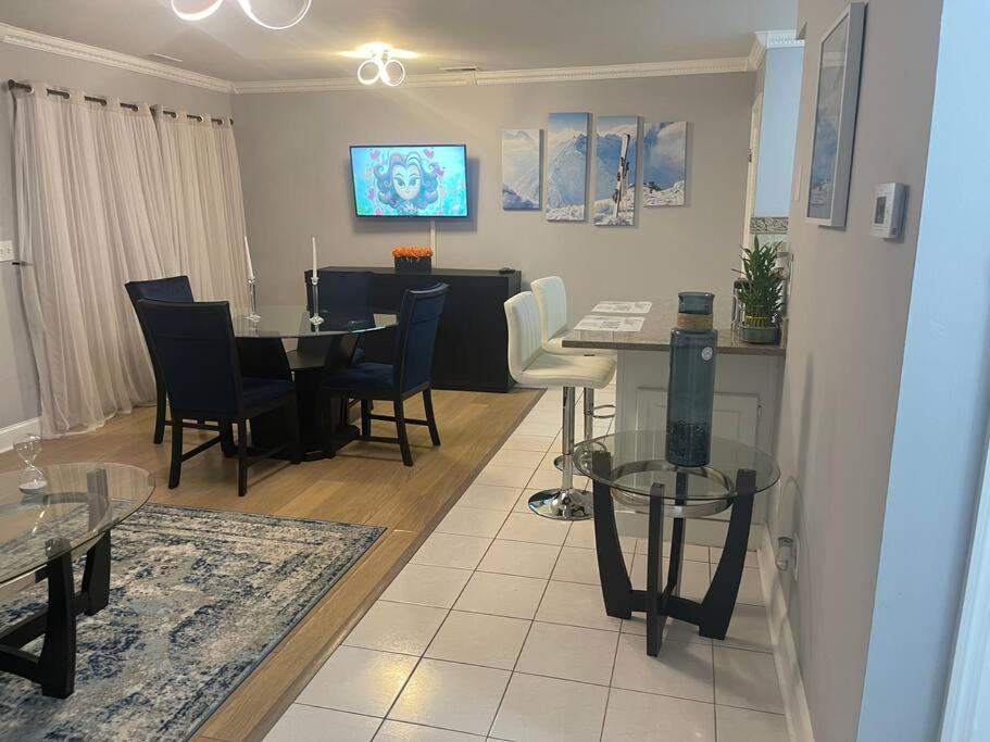 Mountain Creek Condo, Chic, Comfy Vernon Nj 외부 사진