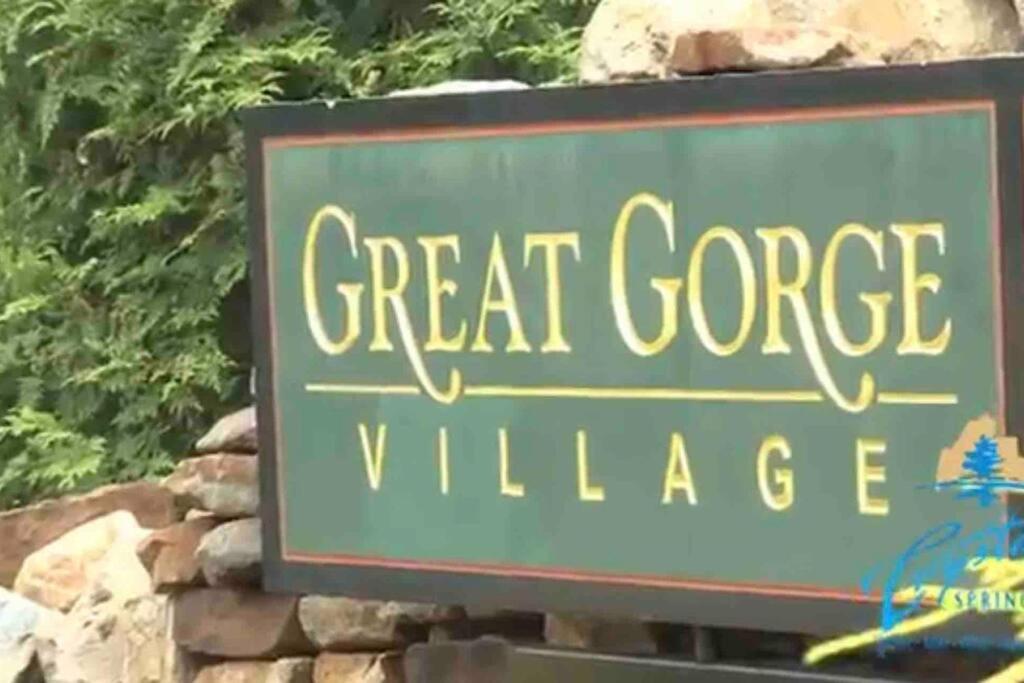 Mountain Creek Condo, Chic, Comfy Vernon Nj 외부 사진