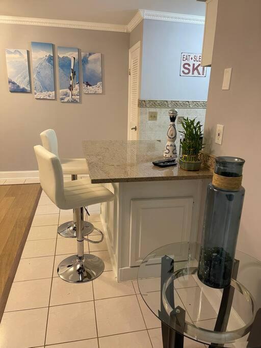 Mountain Creek Condo, Chic, Comfy Vernon Nj 외부 사진