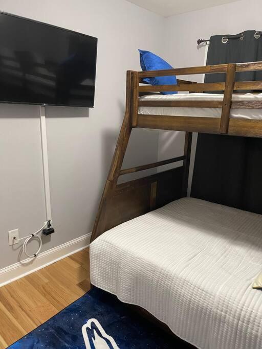 Mountain Creek Condo, Chic, Comfy Vernon Nj 외부 사진