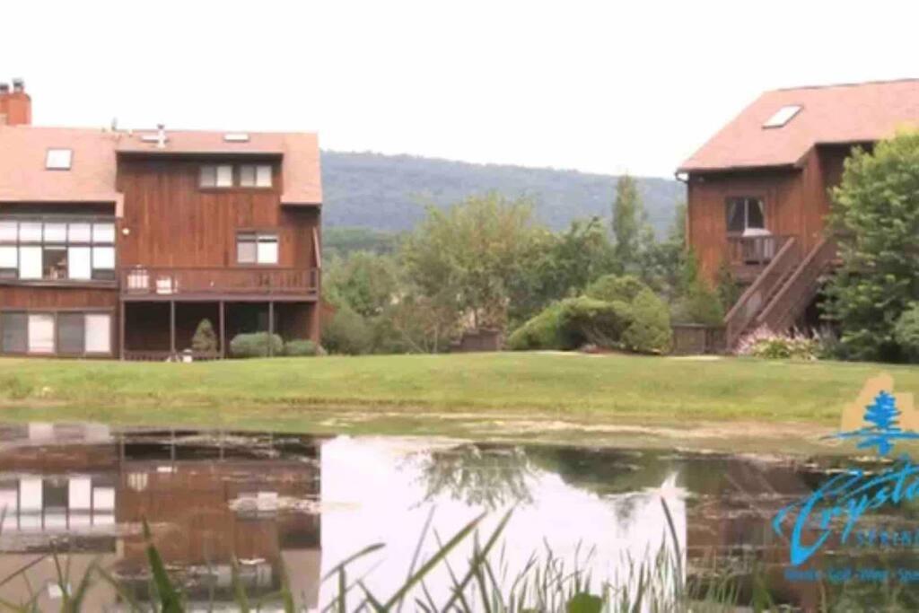 Mountain Creek Condo, Chic, Comfy Vernon Nj 외부 사진